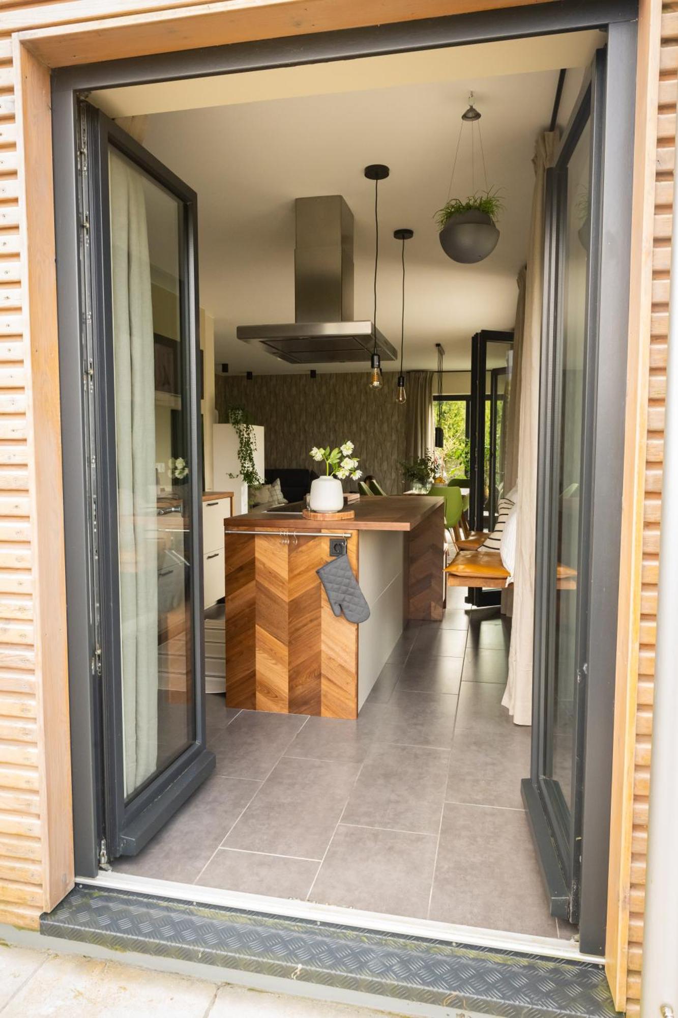 Deine Genuss-Auszeit Villa Asendorf Exterior photo